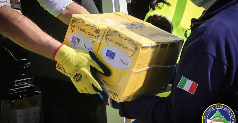 Giornata mondiale del volontariato